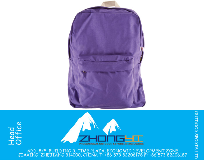 Apparel Nylon Cordura School Bag 