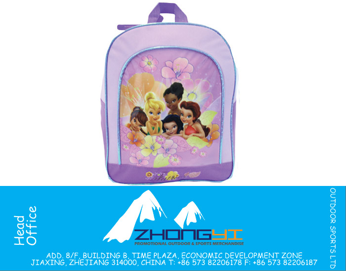 Disney Fairies Tinkerbell Mini Backpack 