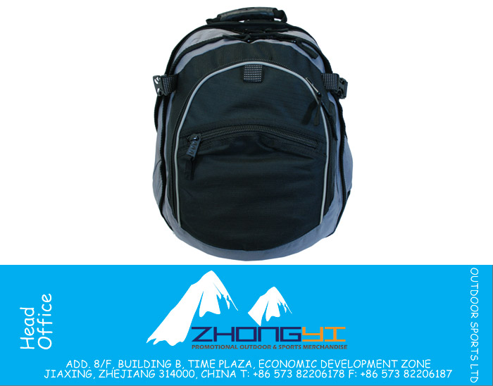 Union Square Backpack with Padded Laptop Sleeve