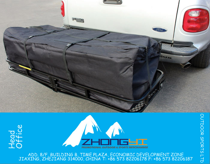 Large Cargo Carrier Bag Suv Rv Truck 