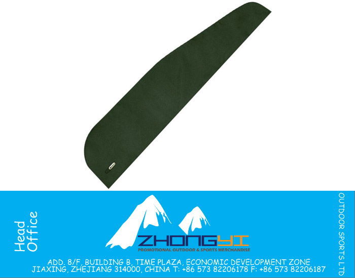Greenstone pocket size rifle case