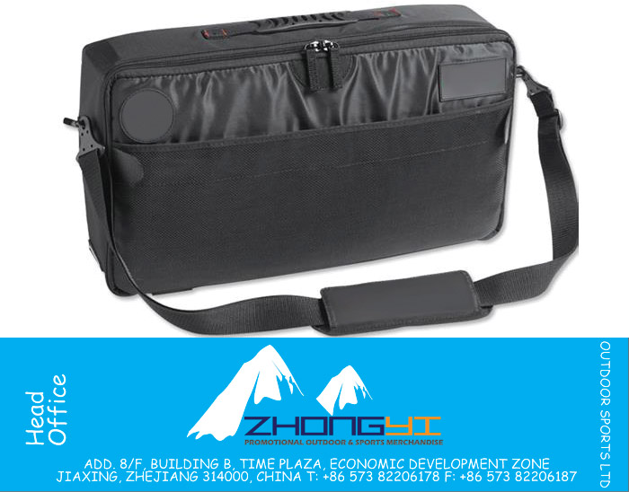 Accessory Case for Tactical Trolley