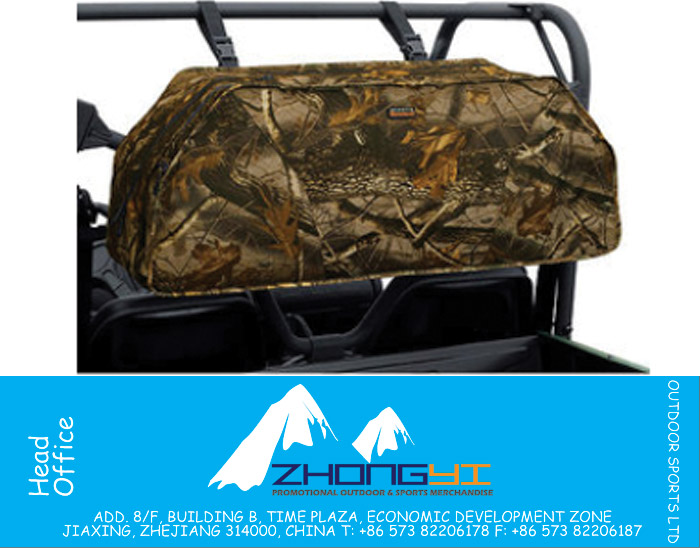 Extreme UTV / ATV Double Bow Case