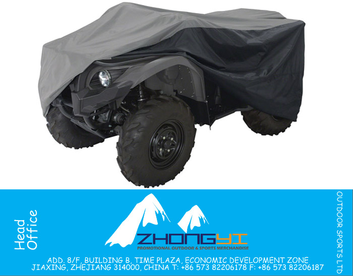 Classic Accessories ATV Storage Cover