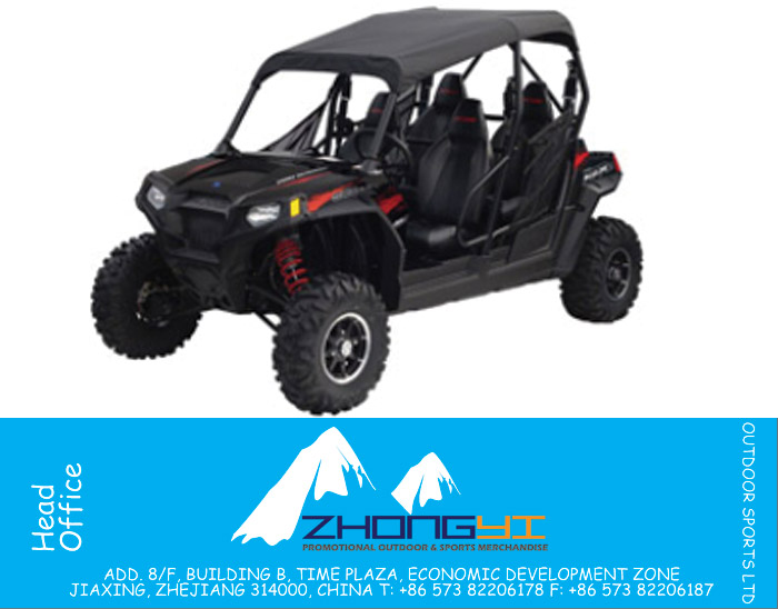 Classic Accessories UTV Roll Cage Top
