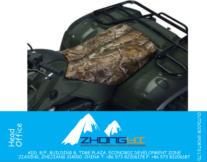 Classic Accessories ATV Seat Cover