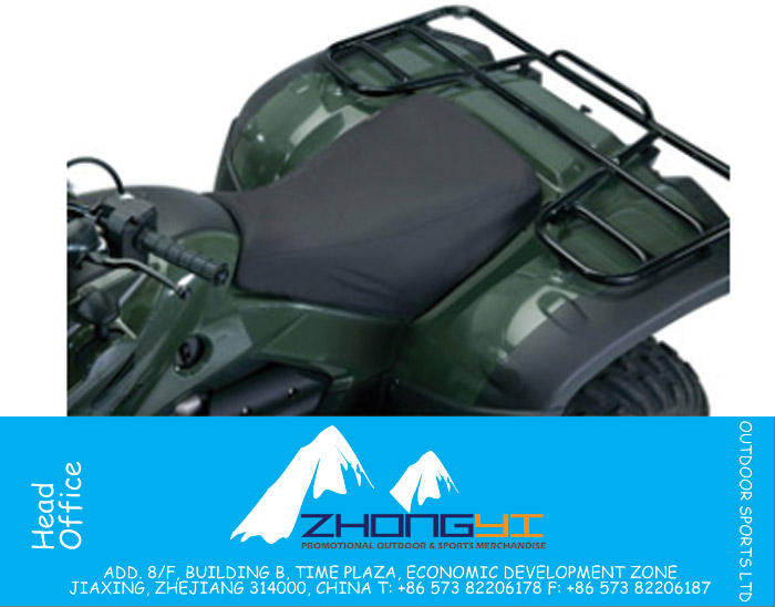 Classic Accessories ATV Seat Cover