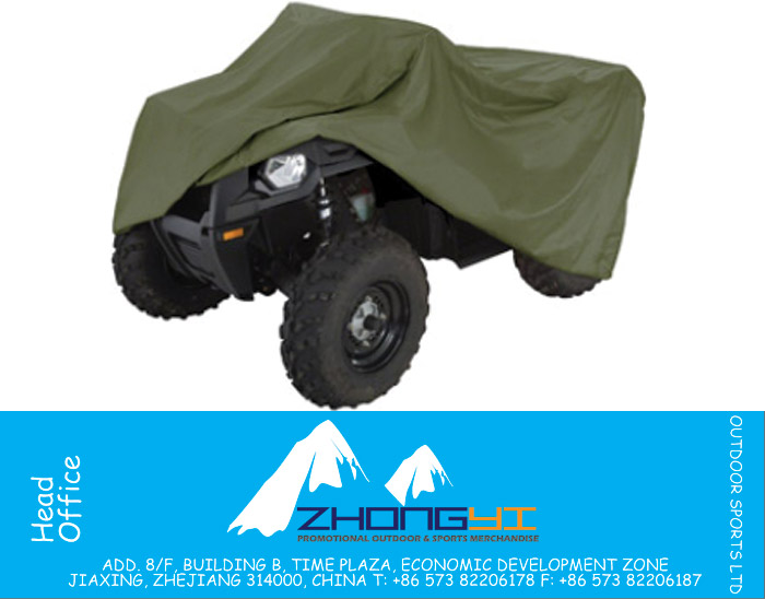 Classic Accessories ATV Storage Cover