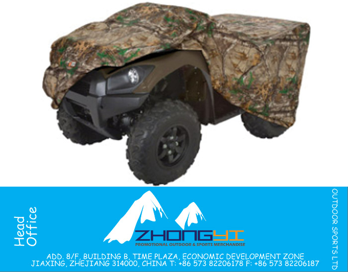 Classic Accessories ATV Storage Cover