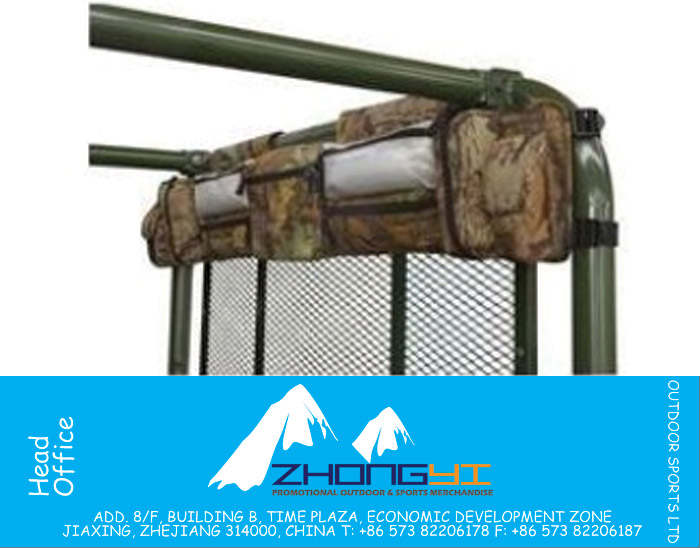 Classic Accessories UTV Roll Cage Organizer
