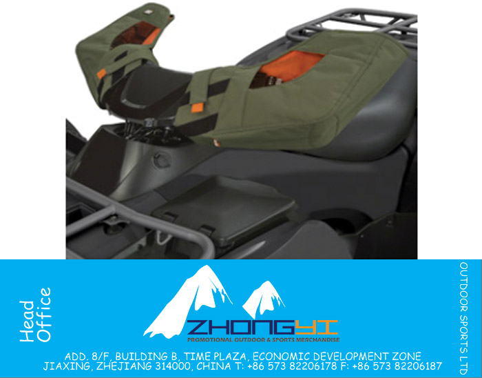 Classic Accessories ATV Handlebar Mitts
