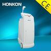 808nm Diode Laser Hair Removal , Spot size 12×12mm / Depilation Machine For Men