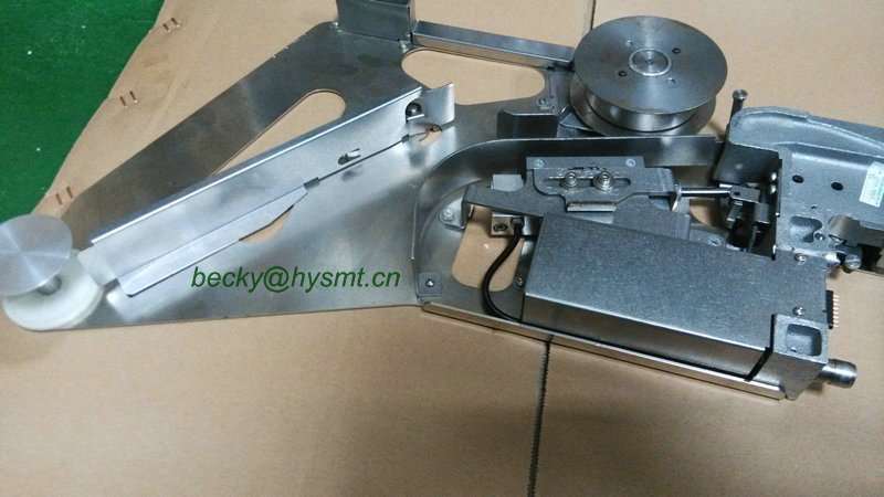 I PULSE F1 32MM original used and new LG4-M7A00-000 FEEDER for SMT