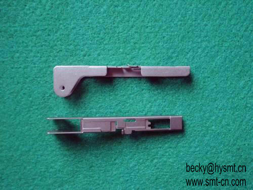 FUJI feeder part CP2 CP3 CP42 8mm 1.3 tape guide ALPC8040 ALPC8041