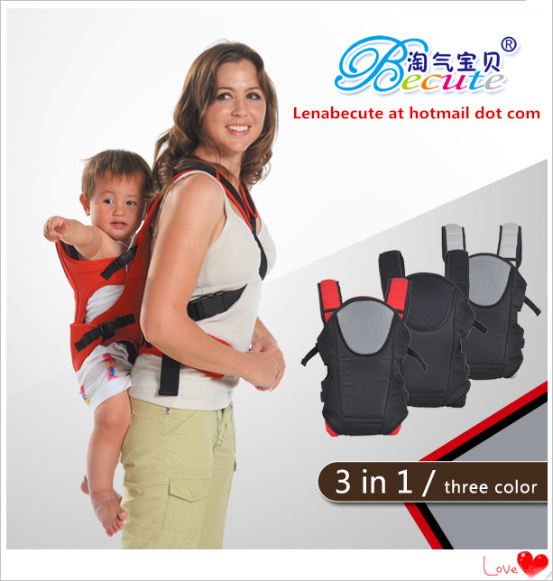 Baby Carriers 3 in 1 BB009