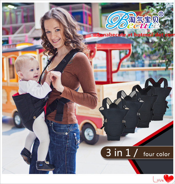 Baby Carriers 3 in 1 BB012