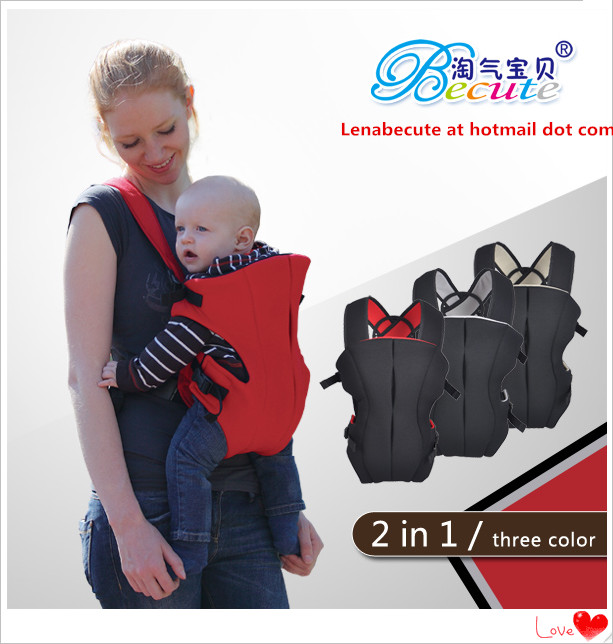 Baby Carriers 2 in 1 ER003
