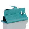 Dust - proof HTC Protective Case Blue ， Fashion Phone Cases ODM
