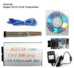 No AC / DC Adaptor Descriptions for BMW EWS Editor V3.2.0 Car Key Programer