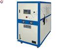 Clean Room Temperature And Humidity Test Chamber with LED display screen