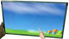 Frameless SAW White LCD Touchscreen Monitor 22 & quot; VESA For Windows7