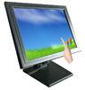 4 / 5 Wire Resistive 15 & quot; Touch Screen LCD Monitor Window XP With Double Touch
