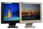 3 / 4 TFT Color 10.4 & quot; CCTV LCD Monitor HDMI Input With Metal Case
