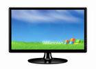 Desktop Black TFT Wide Screen PC LED Monitor 15.6 & quot; HD With VESA Mounting