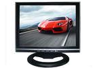 Wall-mounting TV Input Car Tft Lcd Monitor 13.3 & quot; 60Hz For Pos