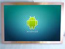Android 18.5 & quot; Mounted Dual Core Built-in PC Monitor For Advertisement
