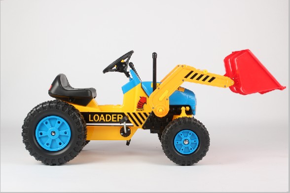 Hot selling toys ride on cars 