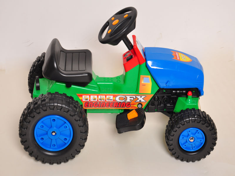 New Kids Electric Car Toys 