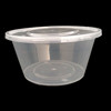 Disposable Plastic Deli Food Container 800ml