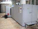 Oil-fired Powder Coating Oven  6300 * 2000 * 1800mm