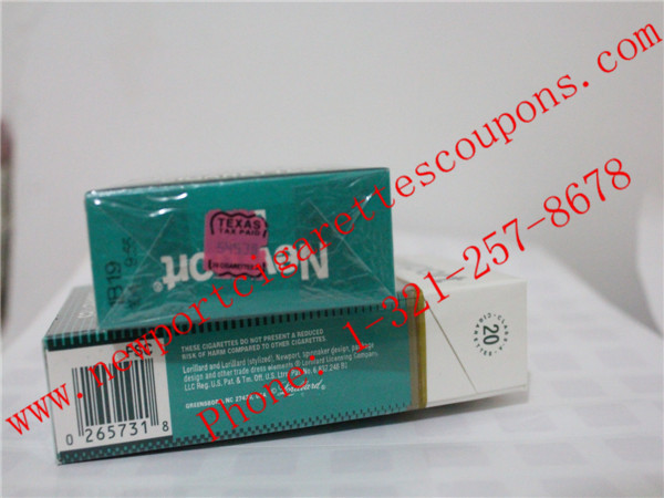 Online Cheap Newport 100S Cigarettes Wholesale Website