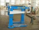 High Speed Manual Stapler Carton Making Machines With Double Nails