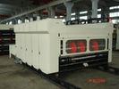 Automatic Carton Making Flexo Printing Slotting Machine Four Color