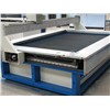 CMT-G2515 Waterjet Cutting Table