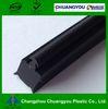 TPE TPV EPDM Sealing Strip Flexible Rubber Gasket for Curtain Wall