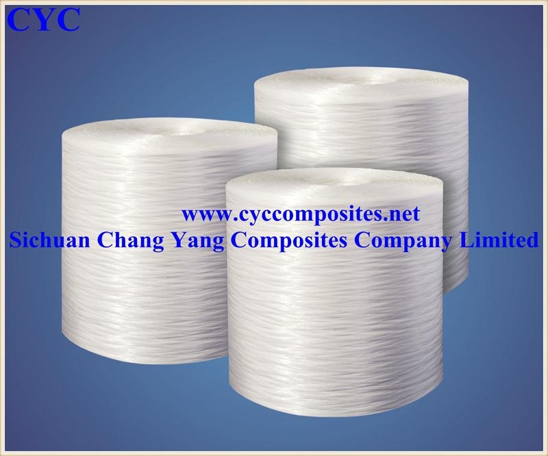 E-Glass Fiberglass Assembled SMC Roving