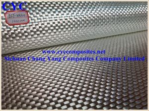 E-glass Fiberglass Woven Roving Fabric (WR)