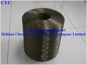 Continuous Basalt Fiberglass Roving (CBF)
