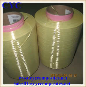 Para Aramid Fiber (Kevlar Fiber 49)