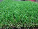 Sports Outdoor Artificial Grass,11600Dtex Landscape Decorative Artificial Turf Gauge 3/8