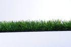 Gauge 3/8 Synthetic Turf, 11600Dtex 40mm Height Landscaping Artificial Grass For Garden