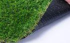 Decorative 13800Dtex Green Garden Artificial Grass Turf Lawn 40mm, Gauge 5/8 for Outdoor