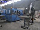Automatic Double Crank Stretch PET Blow Molding Machine For Bottle