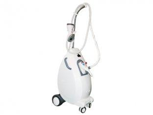 1 - 4MHz RF + IR + ROLLER + VACUUM Slimming Machine For Fat Removal , Face Lifting