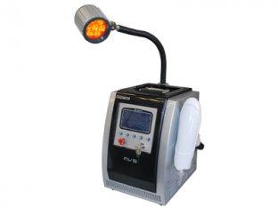 180mj Wrinkle Removal Q Switched ND YAG Laser Laser Facial Rejuvenation , Resurfacing