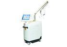 Air Cooling CO2 Fractional Laser 10600nm Skin Tightening , 12.1& quot; TFT